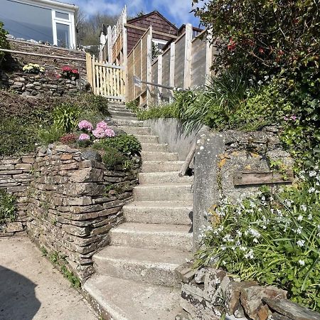 Penrose Villa Downderry  Exterior photo